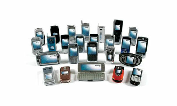 Nokia Symbian
