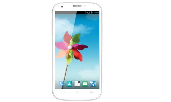 Bolt Powerphone
