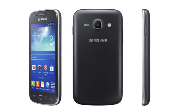 Samsung Galaxy Ace 3