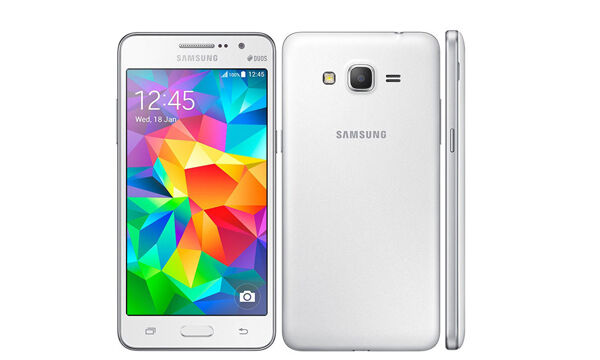 Samsung Galaxy Grand Prime