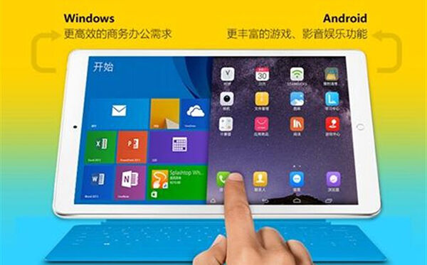 Onda Tablet 2