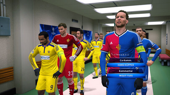 Pesgalaxy Pes 2015