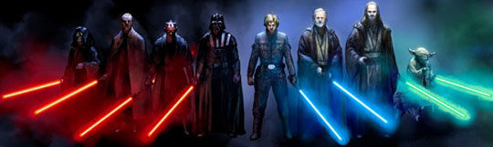 Trio The Raid Main Di Film Star Wars 7