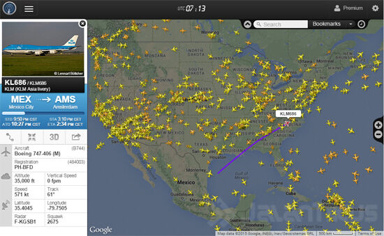 Flightradar24