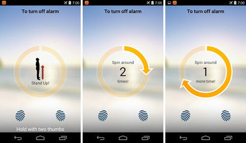 Alarm Clock 3