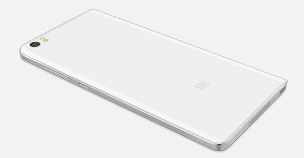 Mi Note G