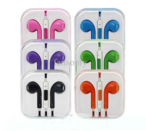 Nantikan Promo Eksklusif Earphone Warna Warni Murah Hanya Di Jalantikus 1