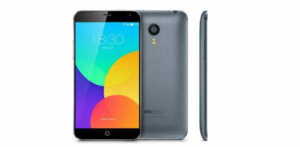 Meizu Mx4 Pro