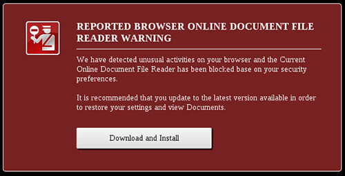 Waspada Zeus Malware 2