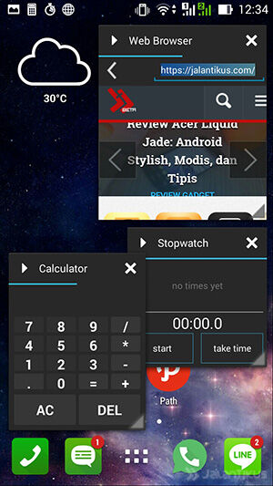 Tiny Apps 3