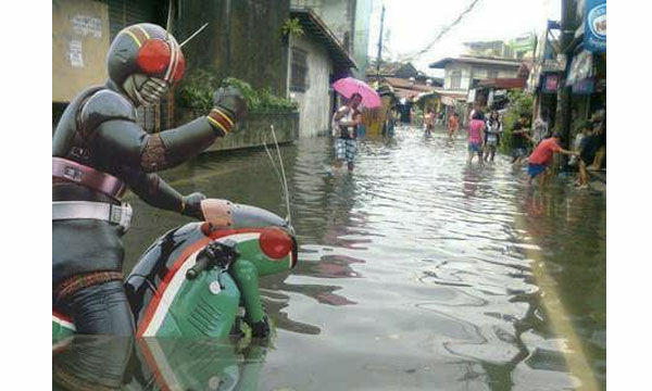 Memebanjir6