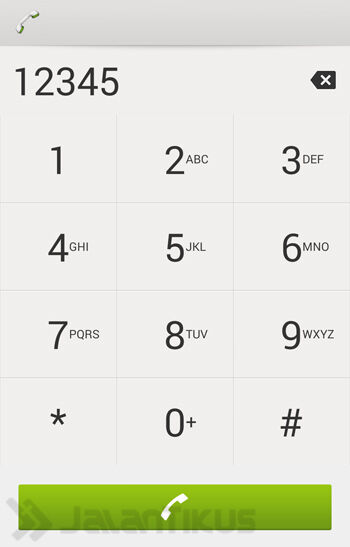 Dialer