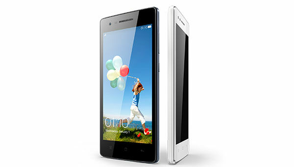 Oppo Mirror 3 1