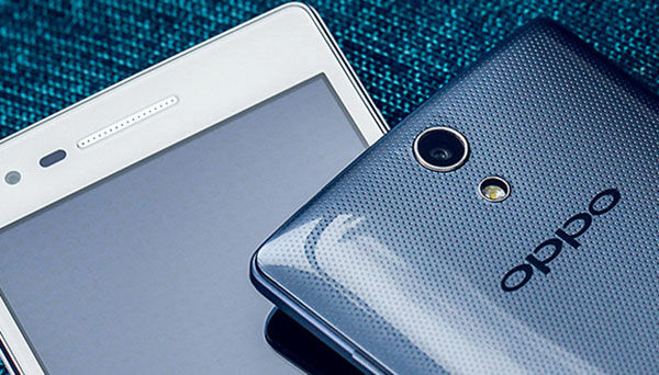 Oppo Mirror 3 2