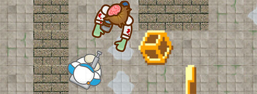 Kubikgame 1
