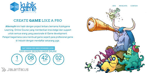 Kubikgame 2