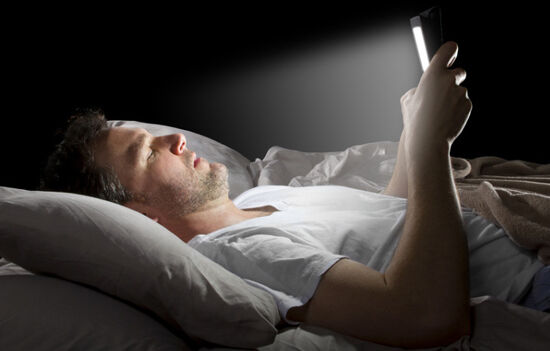 Main Sebelum Tidur