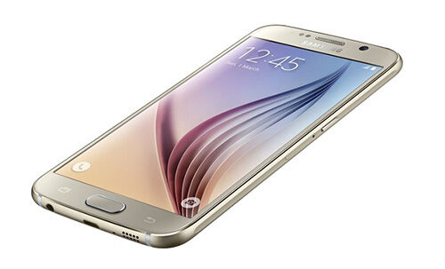 Galaxy S6 Release 2