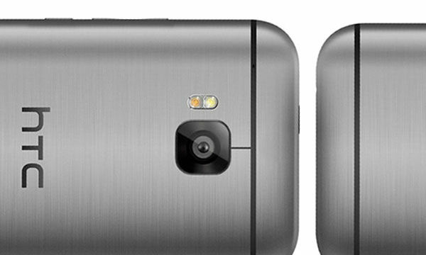 Htc One M9 B
