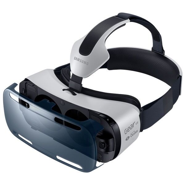Samsung Gear Vr 1