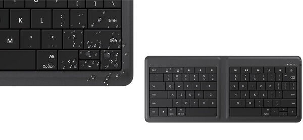 Keyboard Microsoft