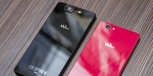 5 Fakta Wiko D