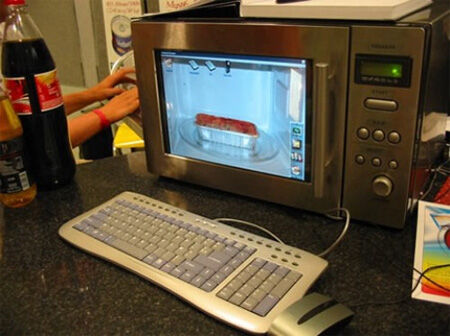 20 Bentuk Modifikasi Casing Pc Yang Kreatif 8