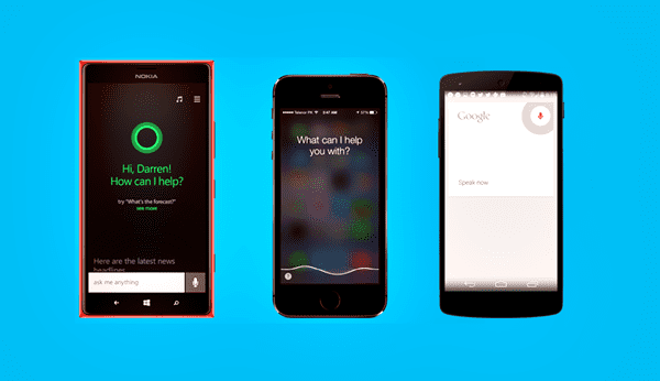 Asisten Digital Microsoft Cortana Akan Hadir Di Android Dan Ios 1