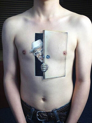 Tanpa Photoshop 10