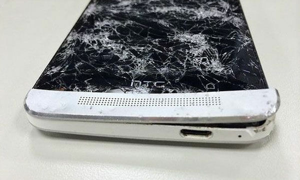 Htc Uh Oh B