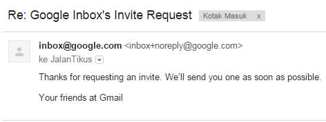 Google Inbox Email1