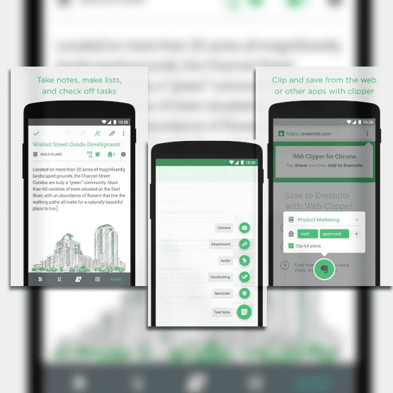 Evernote