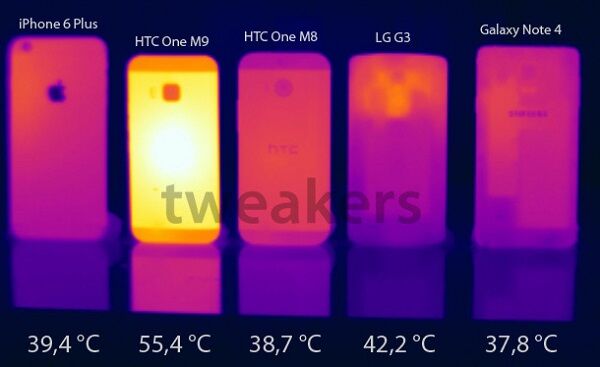 Prosesor Snapdragon 815 Akan Lebih Dingin Dari Snapdragon 810 Dan 801 1