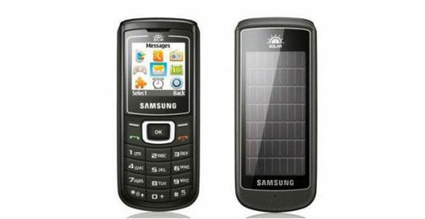 Samsung Guru