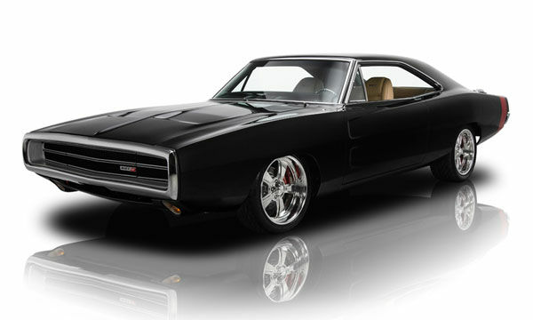 Mobil Furious 7 C