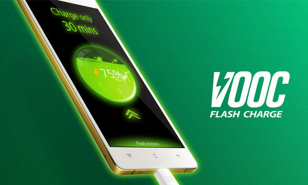 Oppo R5 Tipis Dan Kuat D