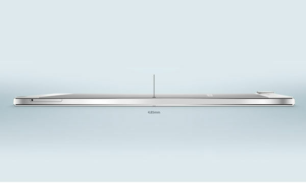 Oppo R5 Tipis Dan Kuat F