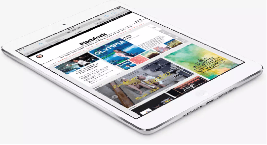 Ipad Mini2 New