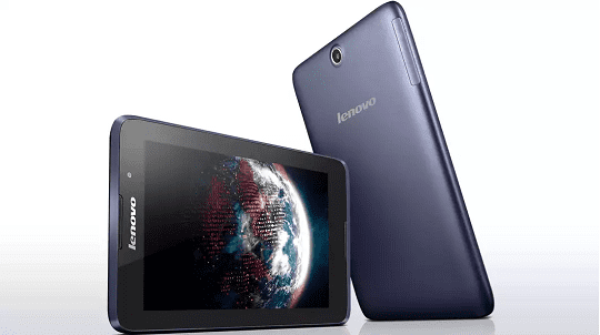Lenovo A7 50