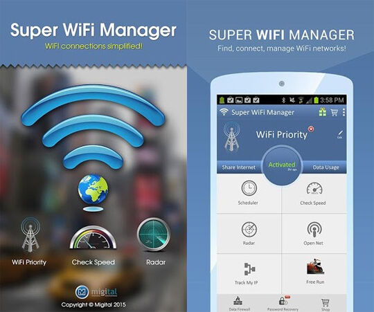 superwifi