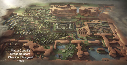 legend of zelda