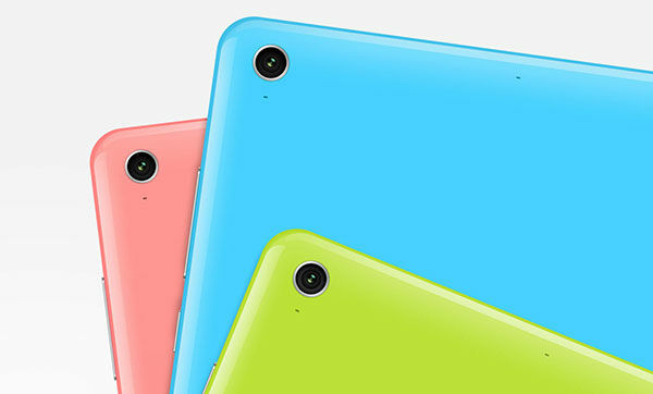 Xiaomi Mi Pad 01