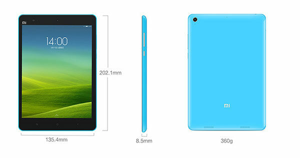 Xiaomi Mi Pad 03
