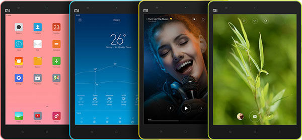 Xiaomi Mi Pad 04