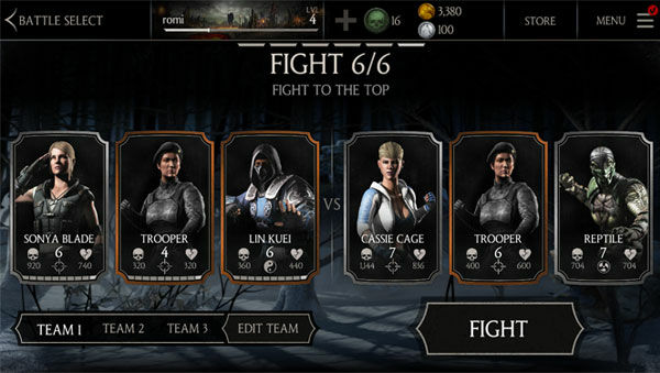 Mkx B