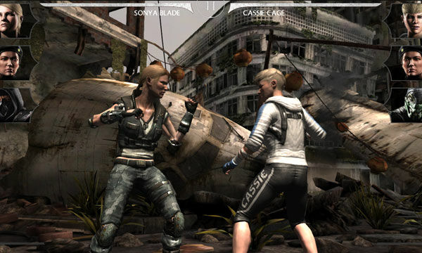 Mkx