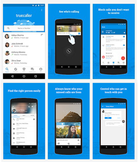 Truecaller