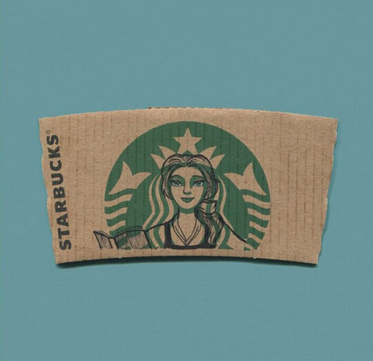 starbucks belle