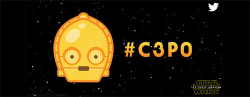 Twitter Star Wars 1