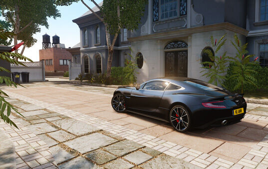 Gta V Pc Vs Console 1